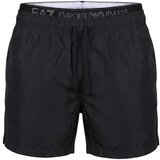 Ea7 Emporio Armani Kopalke / Kopalne hlače 7M001689 AF21074 Črna Cene