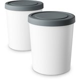 Klarstein Set za led | 1L | plastika | perivo u perilici posuđa Cijene
