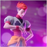 Abystyle hunter x hunter hisoka studio figura, (20840000) | Shoptok.si