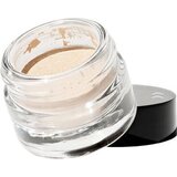 UOGA UOGA Natural Eye Shadow with Amber - Ivory Pearl Cene
