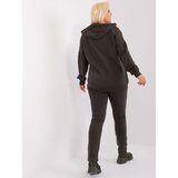 RELEVANCE Komplet-RV-KMPL-8972.65-khaki | shoptok.hr