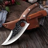 IZMAEL Kuhinjski sekač KA-18427 - Rjava/Z ovitkom | Shoptok.si