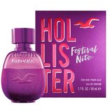 Hollister festival nite for her edp 50ML | ePonuda.com