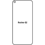 Realme Q2 hydrogel zaštitna folija | shoptok.hr