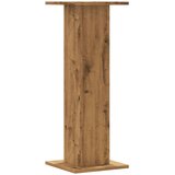  Stalci za zvučnike 2 kom 30 x 30 x 80 cm konstruirano drvo | Eponuda.ba