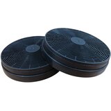  Ugljeni filter za Tesla aspirator DB600A DC600A DD600A 2 kom Cene