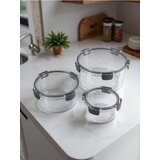 Sinsay Posude za hranu, 3 komada | shoptok.hr