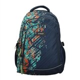 STREET Ruksak Balance Devided | shoptok.hr