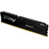 Kingston FURY Beast/DDR5/modul/32 GB/DIMM 288-pin/6000 MHz / PC5-48000/unbuffered KF560C36BBE-32 | Shoptok.si