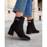 Resti Women's ankle boots on a post Losite | Shoptok.si