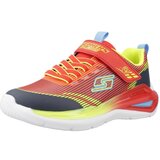 Skechers Nizke superge LIGHTS TRINAMICS 2.0 Rdeča Cene