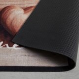Modern Living Tekač Home Love Wood | Shoptok.si