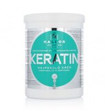 Kallos Keratin Maska za kosu s keratinom i mliječnim proteinima 1000 ml Cijene
