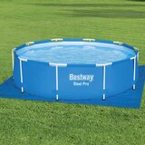 Bestway podna prostirka za bazen Flowclear 335 x 335 cm | Eponuda.com