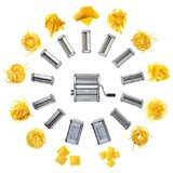 Marcato Atlas 150 Pastaset za izdelavo testenin | Shoptok.si