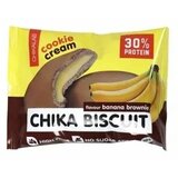 Chikalab - CHIKAPIE Nepreliveni cookie sa punjenjem Banana Brownie 50g Cene