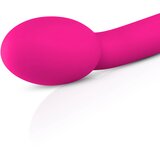 EasyToys Slim - vibrator za točko G (roza) | Shoptok.si