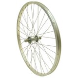  Prvi kotač 24" (507mm) srebrna glava jednostjenski obruč | shoptok.hr