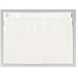  Samolepilne vrečke za dokumente C7 144 x 133 mm - 1000/1 | Shoptok.si