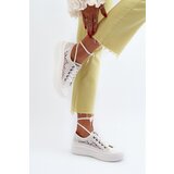 Lee Cooper Women's Lace Sneakers | shoptok.hr