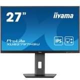 Iiyama Prolite XUB2797HSU-B2 Business Monitor - 68.6 cm (27''), FULL HD (1920x1080), IPS LED, 100Hz, 300 cd/m², matte / black XUB2797HSU-B2 | ePonuda.com