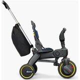 Doona Tricikl LIKI TRIKE S3 Deep Blue | Shoptok.si