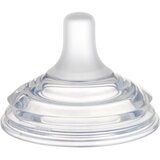 Canpol Natural Shape sisač za bočicu 0m+ 2 kom | shoptok.hr