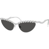 Swarovski Naočare za sunce SK 7030 400187 | ePonuda.com