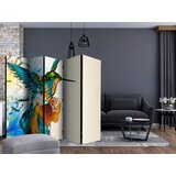 Artgeist PARAVAN 225/172/3 cm večbarvno | Shoptok.si
