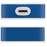 Targus HyperDrive Flex 4 Port USB-C Combo Hub beli (HD5200BUGL) | Eponuda.com