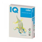 Iq Papir barvni a3 iq pastel siv gr21 80g Cene