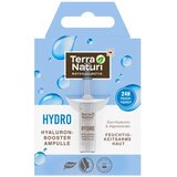 Terra Naturi HYDRO Hyaluron-Booster ampula - 2 ml | shoptok.hr