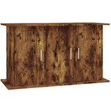  Za akvarij boja hrasta 101x41x58 cm konstruirano drvo | shoptok.hr