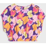 Sinsay bluza za djevojčice WI604-MLC | shoptok.hr