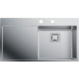 Sink Solution korito a line plus (postavitev)-desna Cene