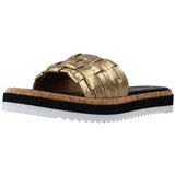 Alpe Natikači Sandalias Mujer Modèle 4597 32 Pozlačena Cene