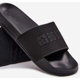 Big Star Men's Slippers On Foam Sole Big Star | shoptok.hr