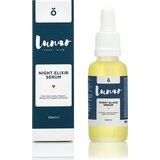 Lunar Glow night Elixir Cene