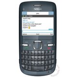 Nokia C3 mobilni telefon
