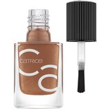 Catrice Iconails lak za nohte 10.5 ml Odtenek 172 go wild go bold | Shoptok.si