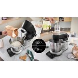 Bosch MUMS8ZS22 Serie 8, Kuhinjski robot s vagom, 1800 W | shoptok.hr