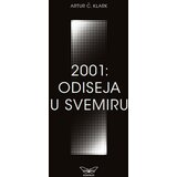 Kontrast izdavaštvo 2001: Odiseja u svemiru Cene