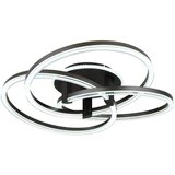 Globo STROPNA LED-SVETILKA TRIS //2700-6000 K/230 V/ | Shoptok.si