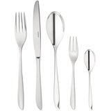 Sambonet escajg set 60/1 leaf s/steel Cene