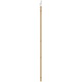  Klizna vrata ORKDAL Prirodna i bijela 86 x 211 cm | Eponuda.com