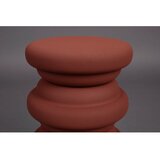 Dutchbone Okrogla stranska mizica ø 28 cm Artemis – | Shoptok.si
