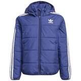 Adidas Jakne Padded Jacket Modra Cene