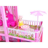  Kućica za lutke - Doll Villa | shoptok.hr