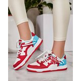 Resti Women's sports sneakers Tif | shoptok.hr