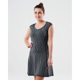 LOAP Manna Obleka Črna | Shoptok.si